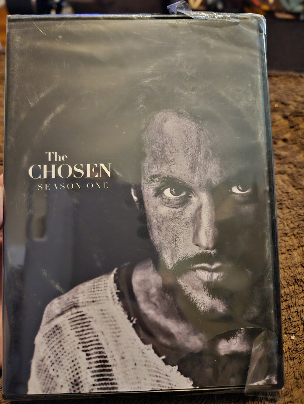 NWT The Chosen Season 1